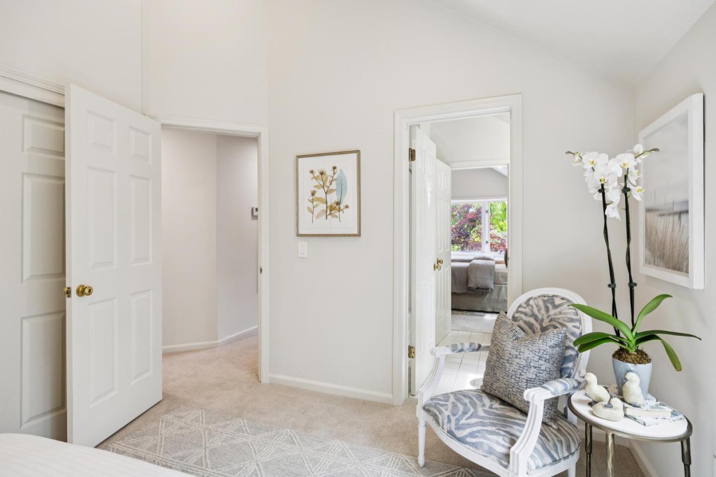 Detail Gallery Image 24 of 36 For 151 Lowell Ave, Palo Alto,  CA 94301 - 5 Beds | 4/1 Baths