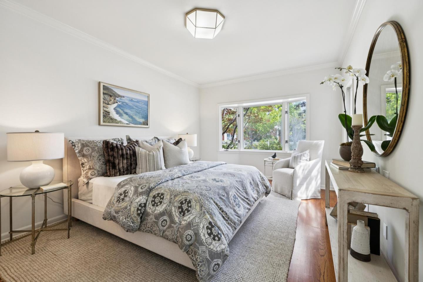 Detail Gallery Image 28 of 36 For 151 Lowell Ave, Palo Alto,  CA 94301 - 5 Beds | 4/1 Baths