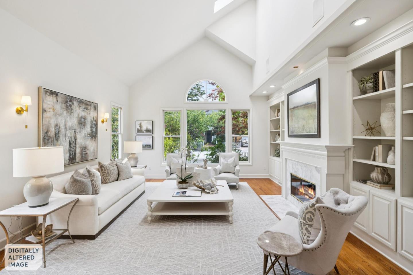 Detail Gallery Image 5 of 36 For 151 Lowell Ave, Palo Alto,  CA 94301 - 5 Beds | 4/1 Baths