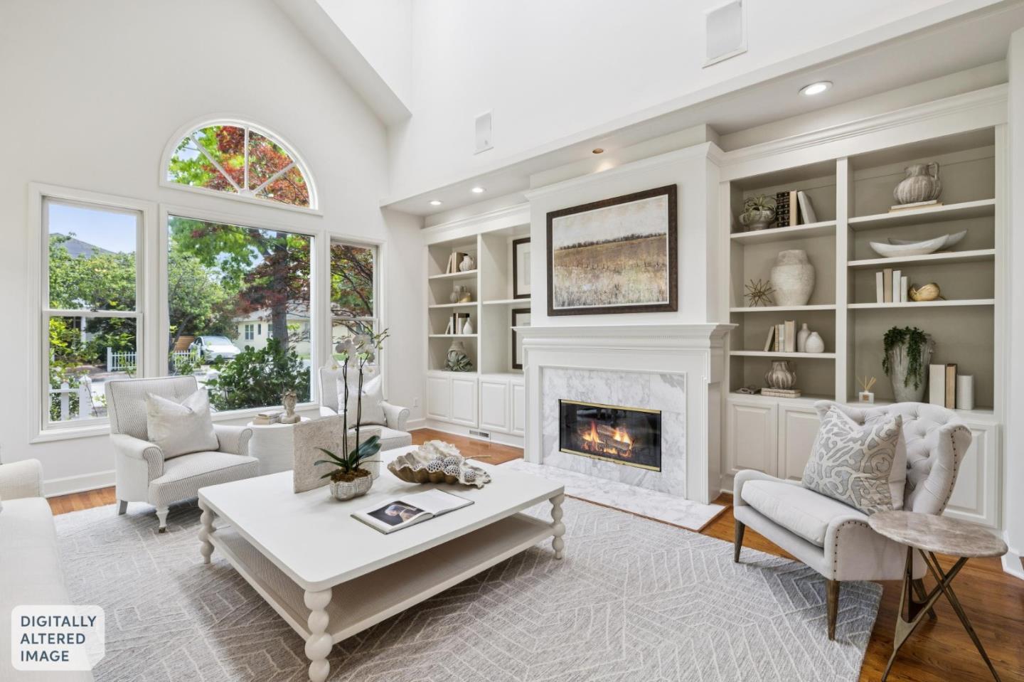 Detail Gallery Image 6 of 36 For 151 Lowell Ave, Palo Alto,  CA 94301 - 5 Beds | 4/1 Baths