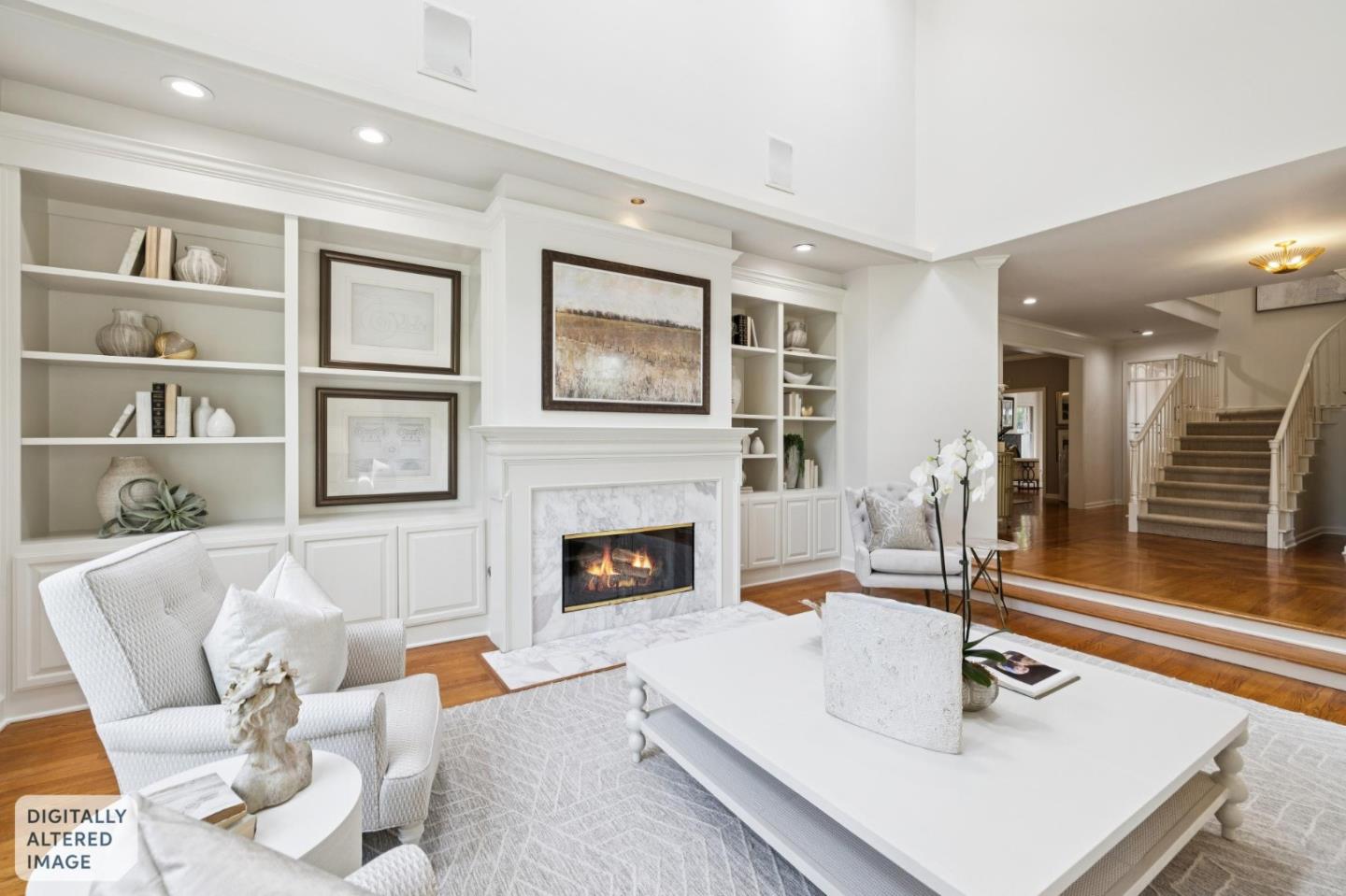 Detail Gallery Image 8 of 36 For 151 Lowell Ave, Palo Alto,  CA 94301 - 5 Beds | 4/1 Baths