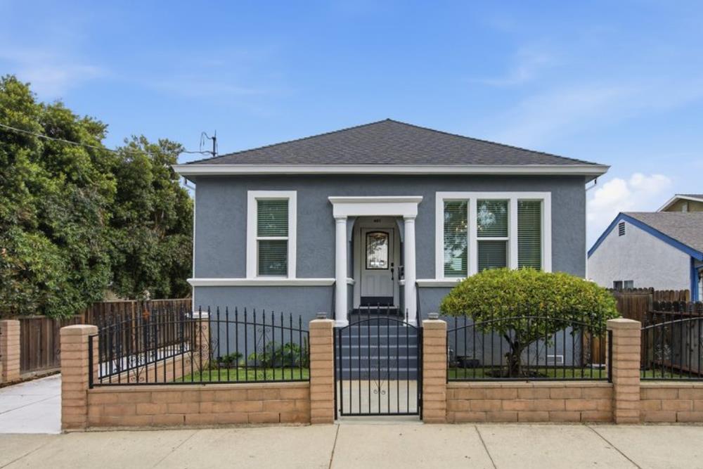 Willow Glen