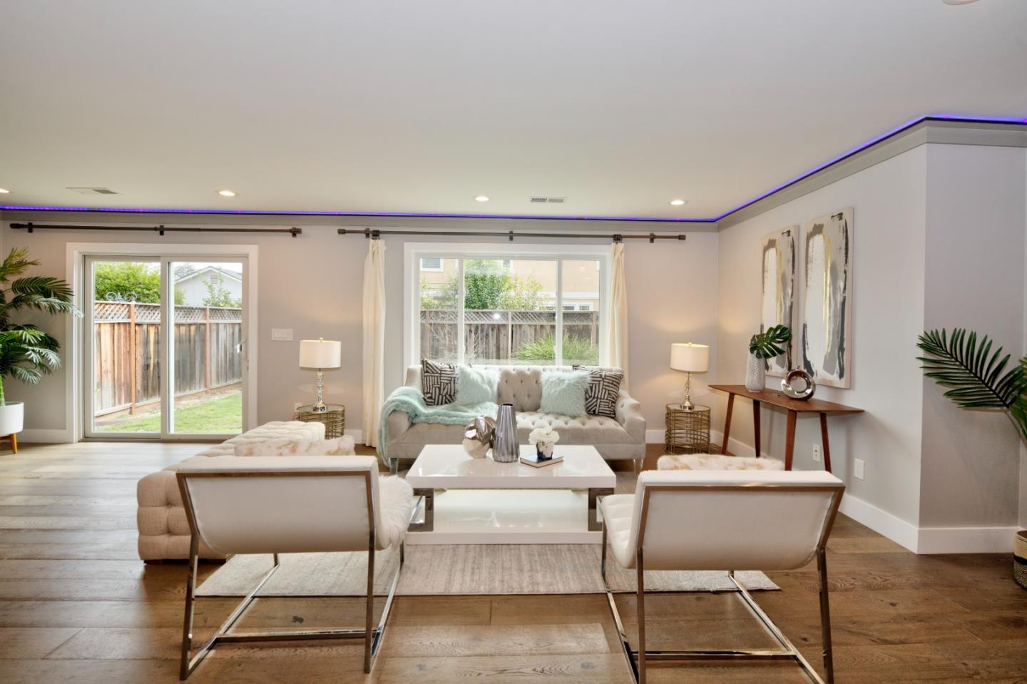 Detail Gallery Image 12 of 46 For 6026 Dial Way, San Jose,  CA 95129 - 4 Beds | 3 Baths