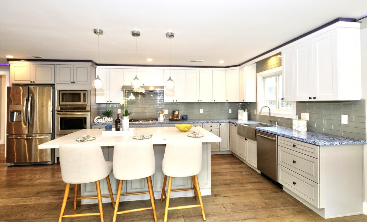 Detail Gallery Image 16 of 46 For 6026 Dial Way, San Jose,  CA 95129 - 4 Beds | 3 Baths