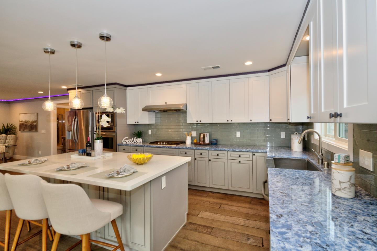 Detail Gallery Image 17 of 46 For 6026 Dial Way, San Jose,  CA 95129 - 4 Beds | 3 Baths