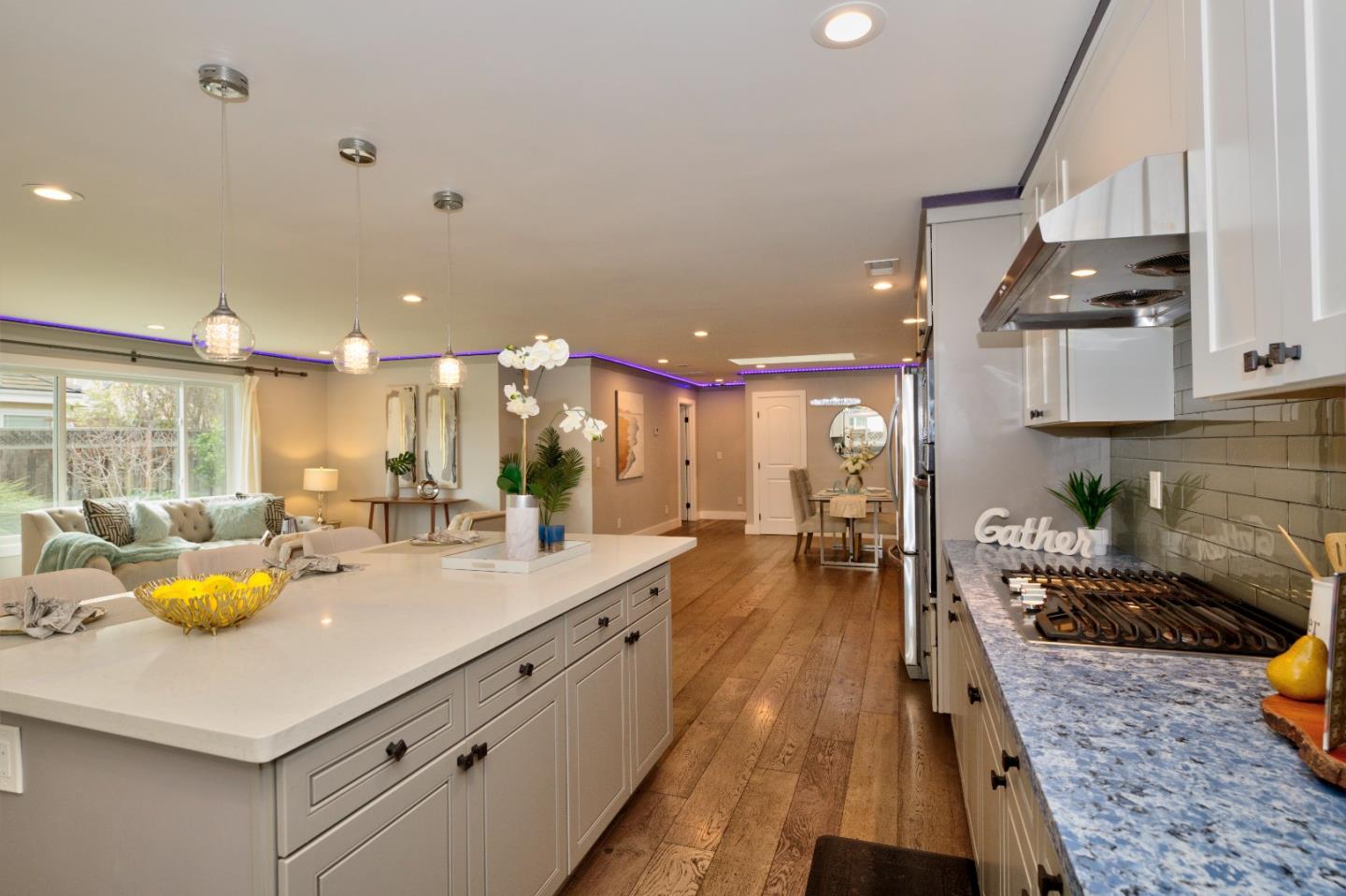 Detail Gallery Image 18 of 46 For 6026 Dial Way, San Jose,  CA 95129 - 4 Beds | 3 Baths