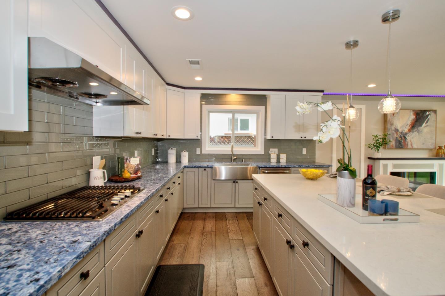 Detail Gallery Image 19 of 46 For 6026 Dial Way, San Jose,  CA 95129 - 4 Beds | 3 Baths