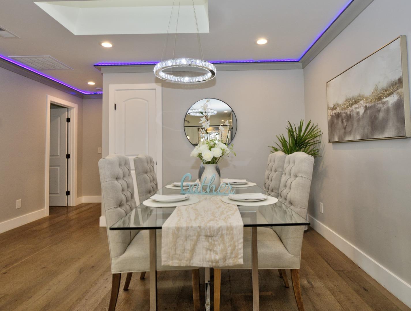 Detail Gallery Image 21 of 46 For 6026 Dial Way, San Jose,  CA 95129 - 4 Beds | 3 Baths