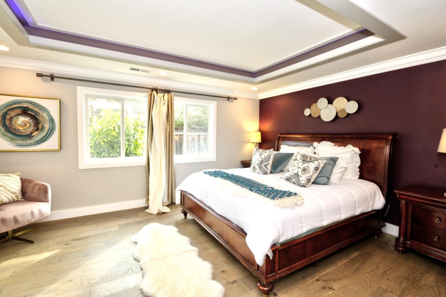 Detail Gallery Image 22 of 46 For 6026 Dial Way, San Jose,  CA 95129 - 4 Beds | 3 Baths