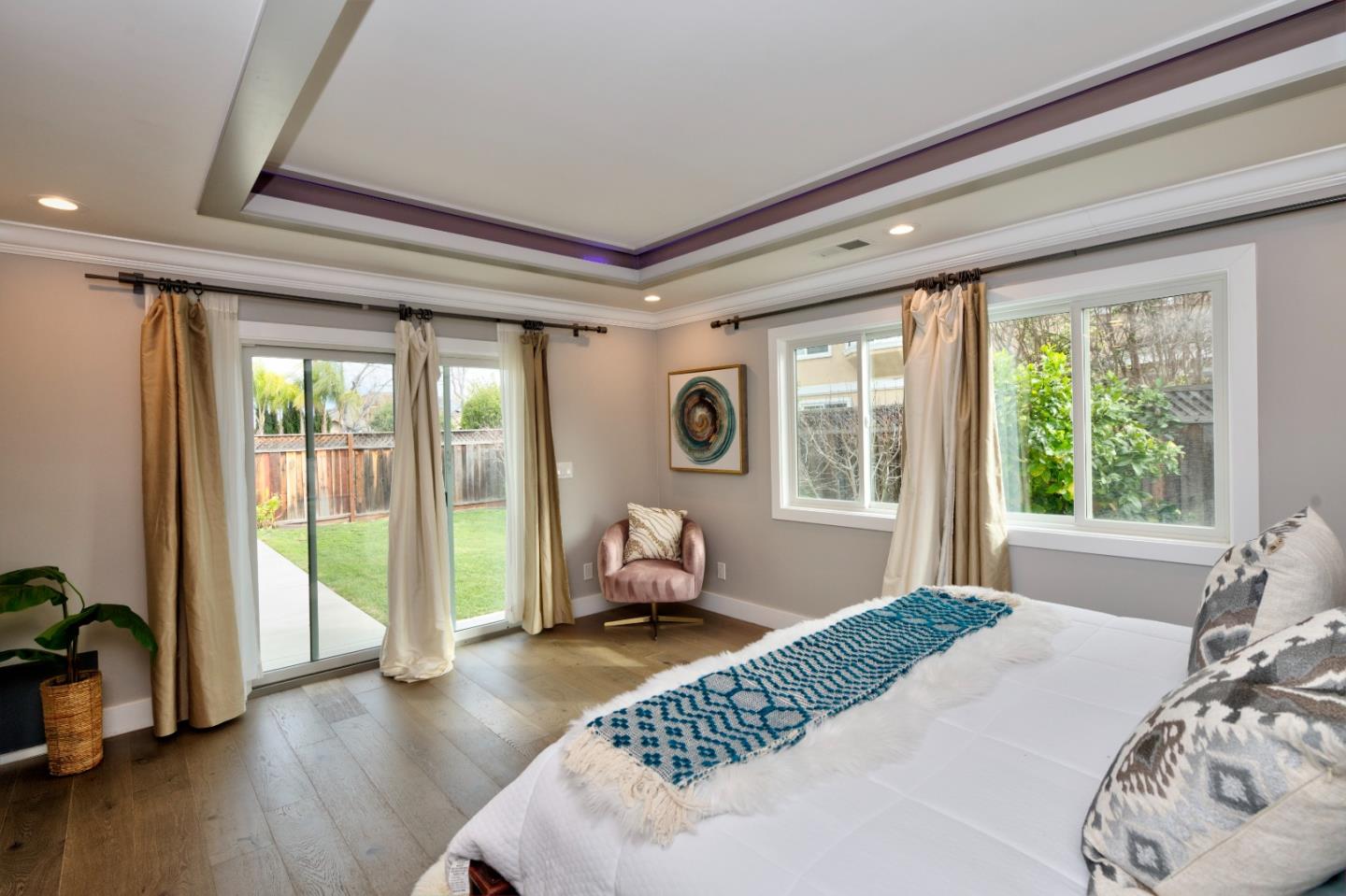 Detail Gallery Image 24 of 46 For 6026 Dial Way, San Jose,  CA 95129 - 4 Beds | 3 Baths