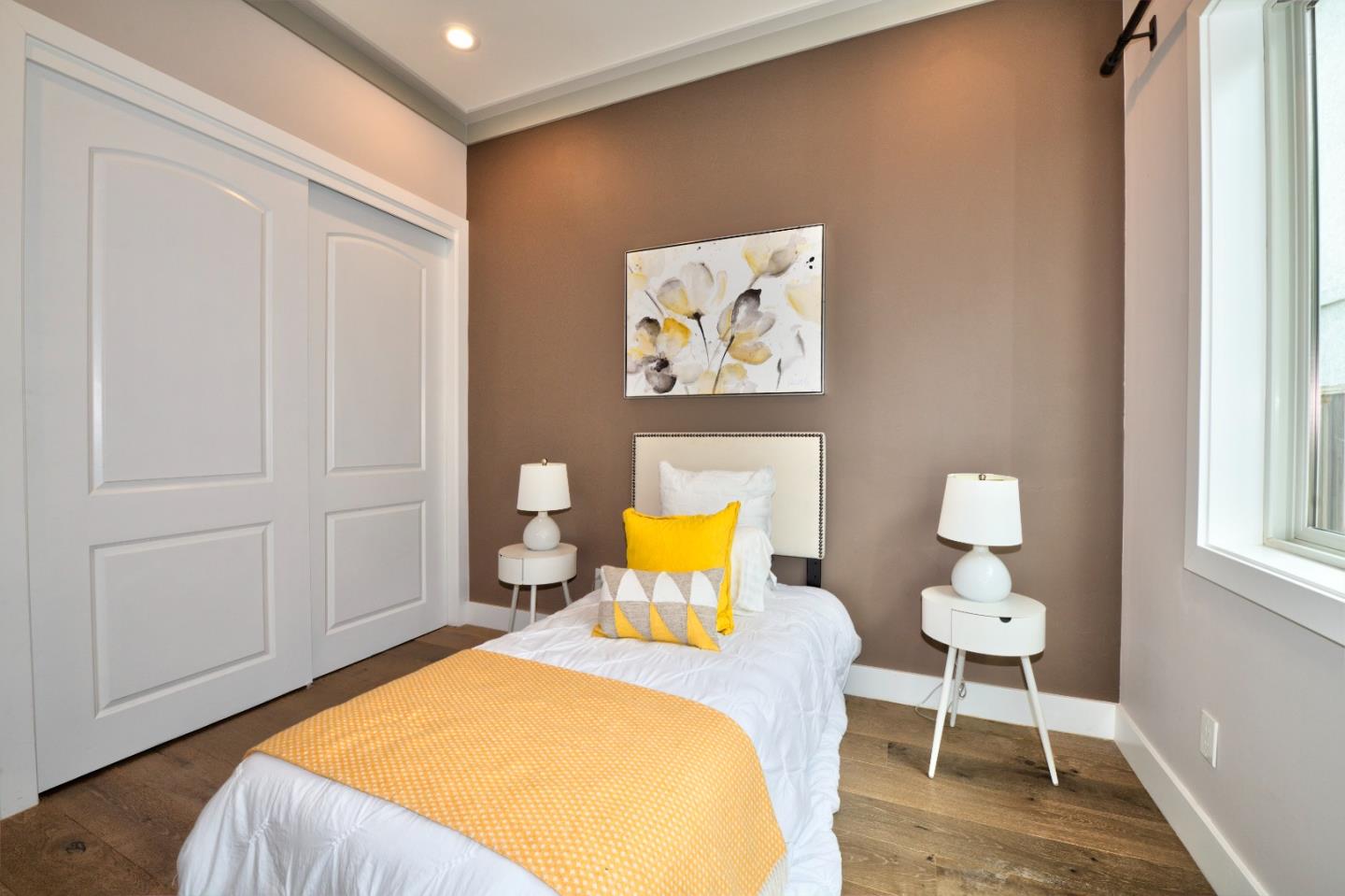 Detail Gallery Image 27 of 46 For 6026 Dial Way, San Jose,  CA 95129 - 4 Beds | 3 Baths