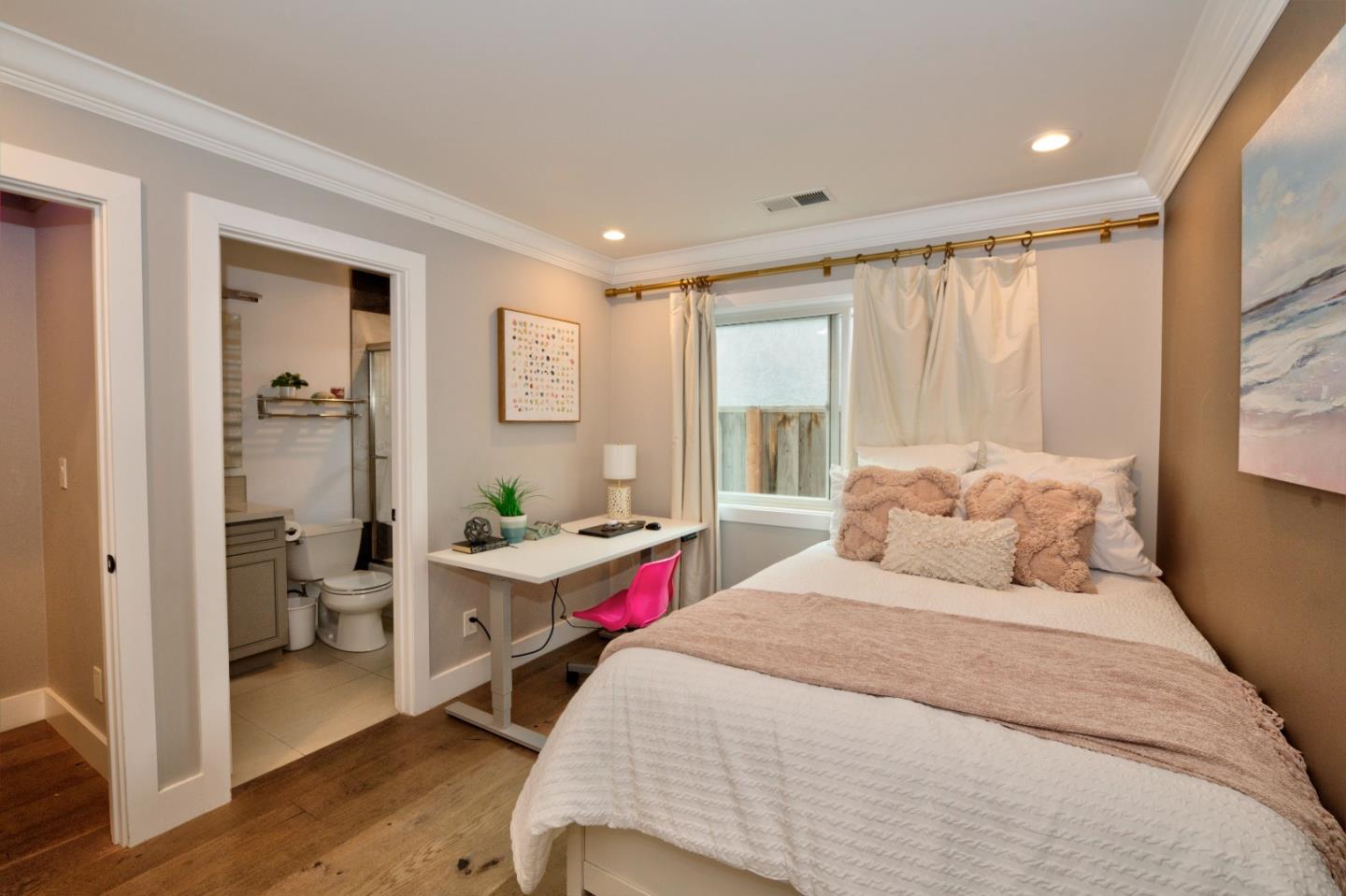 Detail Gallery Image 28 of 46 For 6026 Dial Way, San Jose,  CA 95129 - 4 Beds | 3 Baths