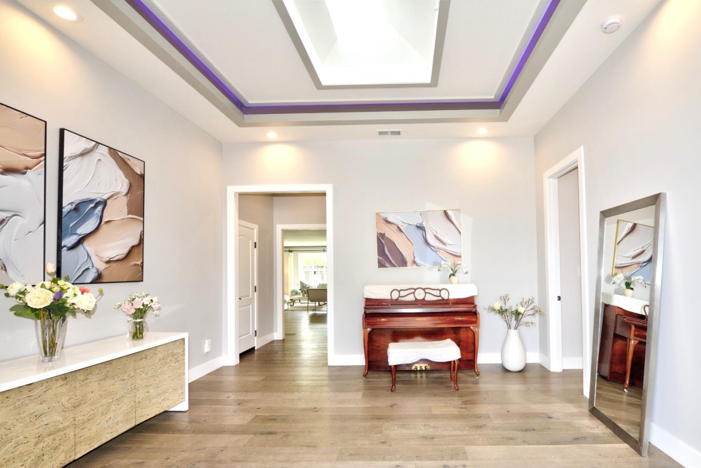 Detail Gallery Image 3 of 46 For 6026 Dial Way, San Jose,  CA 95129 - 4 Beds | 3 Baths