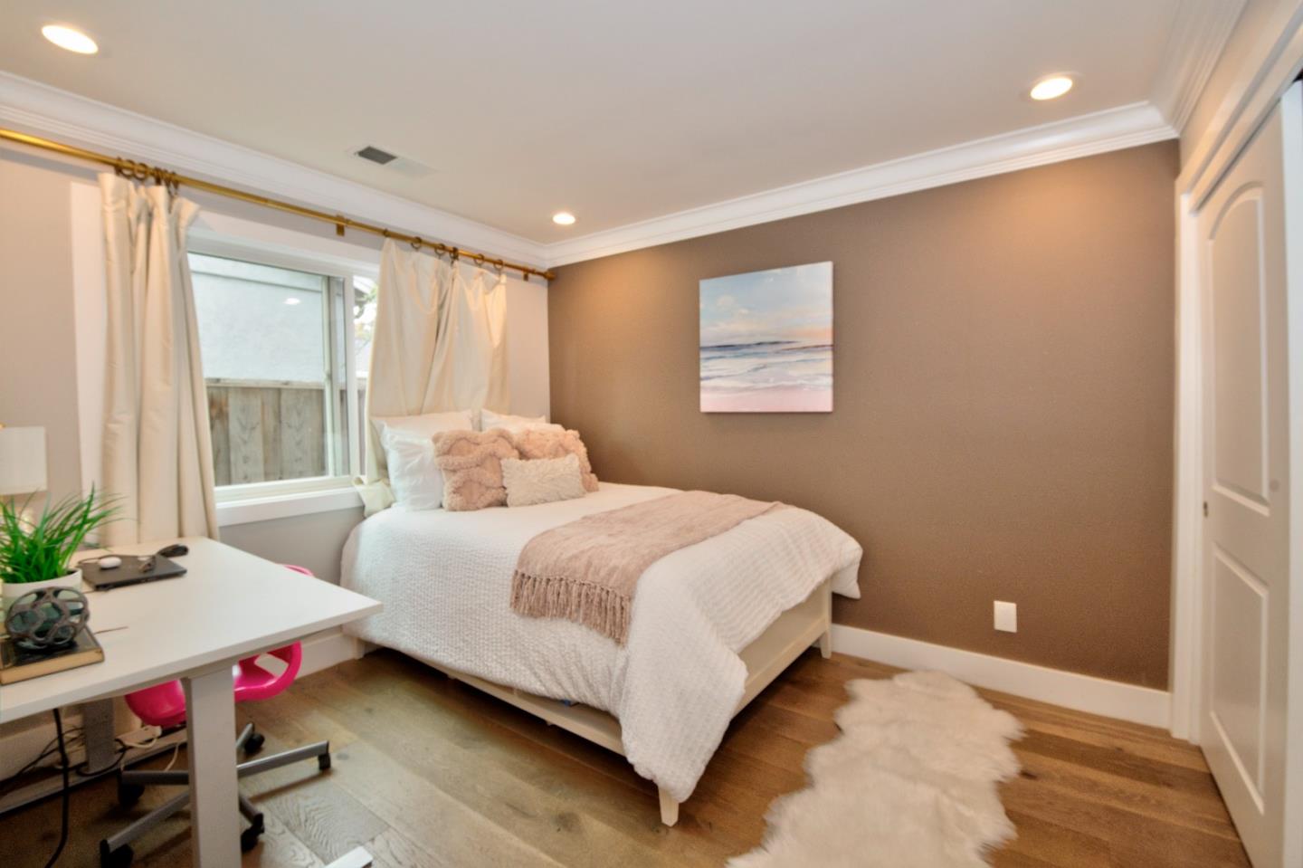 Detail Gallery Image 30 of 46 For 6026 Dial Way, San Jose,  CA 95129 - 4 Beds | 3 Baths