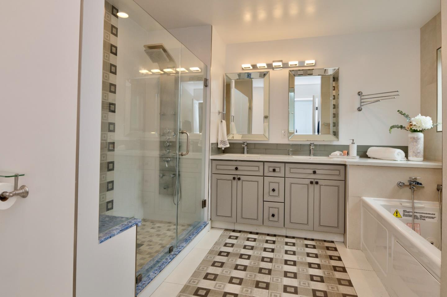 Detail Gallery Image 31 of 46 For 6026 Dial Way, San Jose,  CA 95129 - 4 Beds | 3 Baths