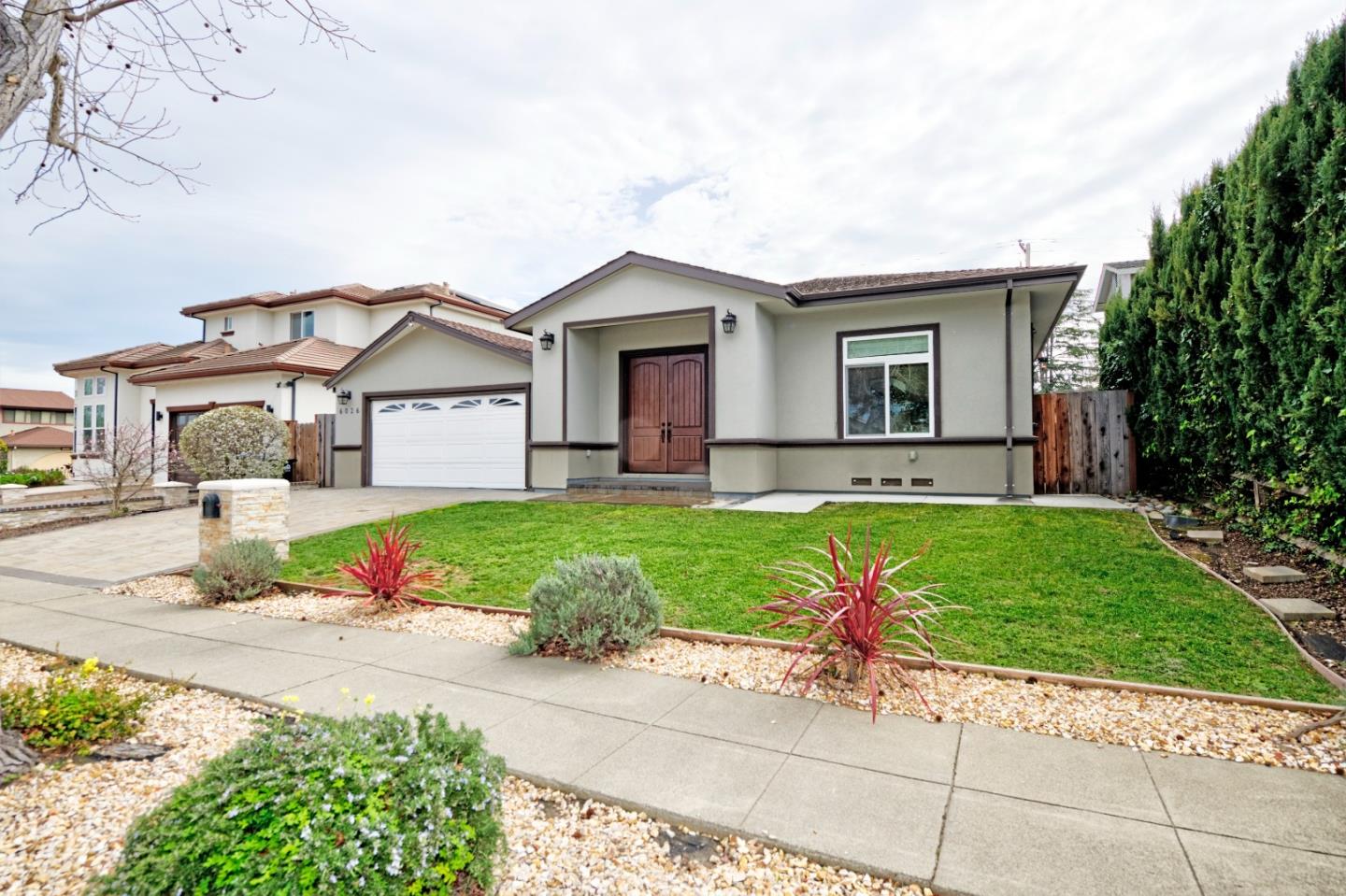 Detail Gallery Image 39 of 46 For 6026 Dial Way, San Jose,  CA 95129 - 4 Beds | 3 Baths