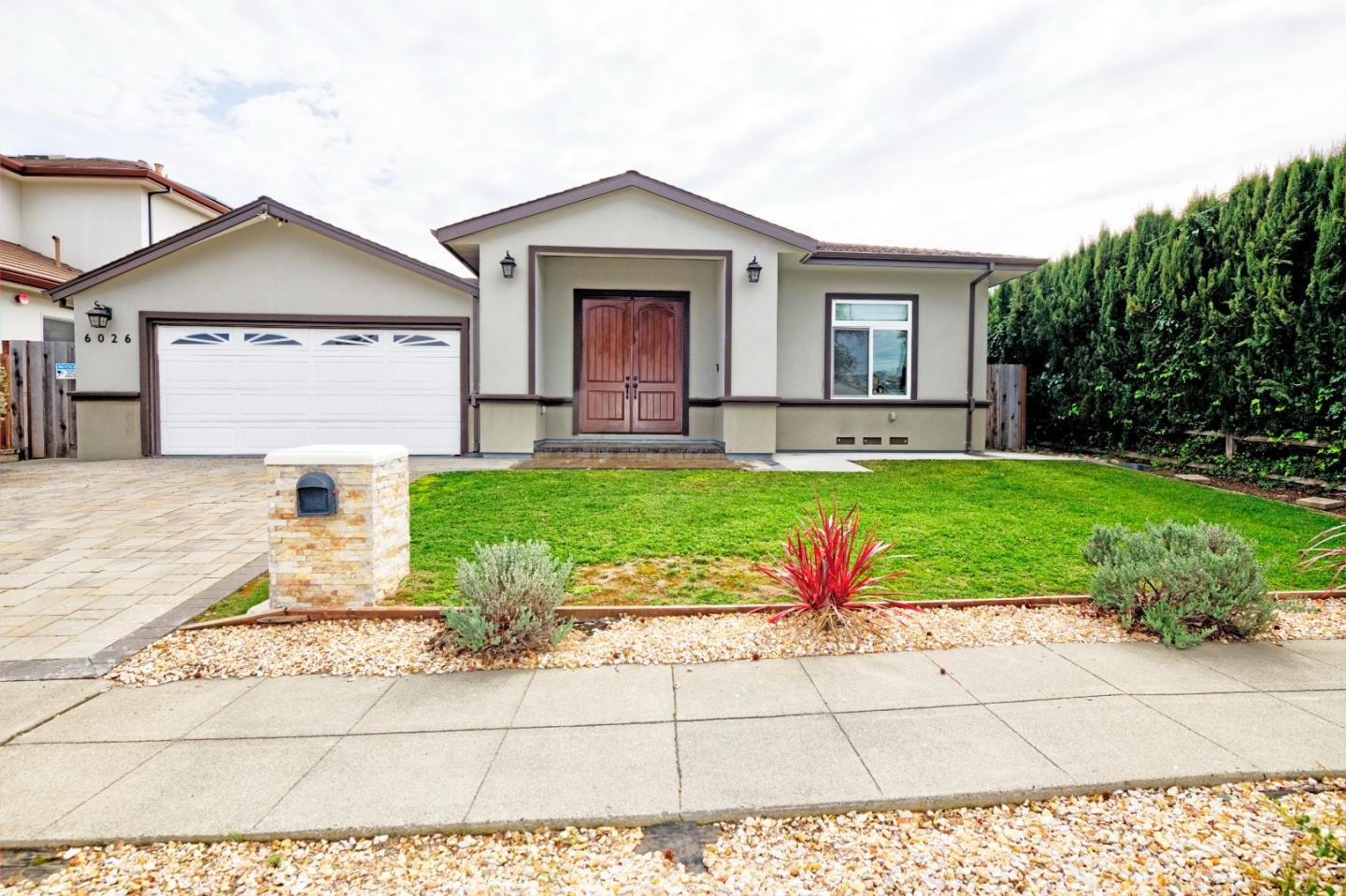 Detail Gallery Image 40 of 46 For 6026 Dial Way, San Jose,  CA 95129 - 4 Beds | 3 Baths