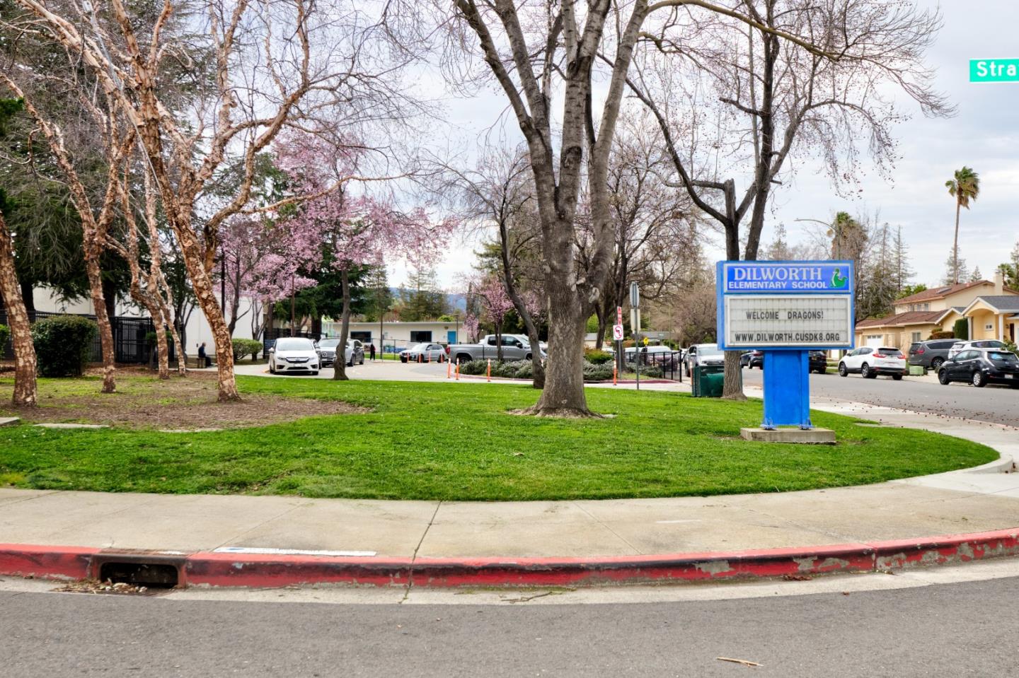 Detail Gallery Image 46 of 46 For 6026 Dial Way, San Jose,  CA 95129 - 4 Beds | 3 Baths