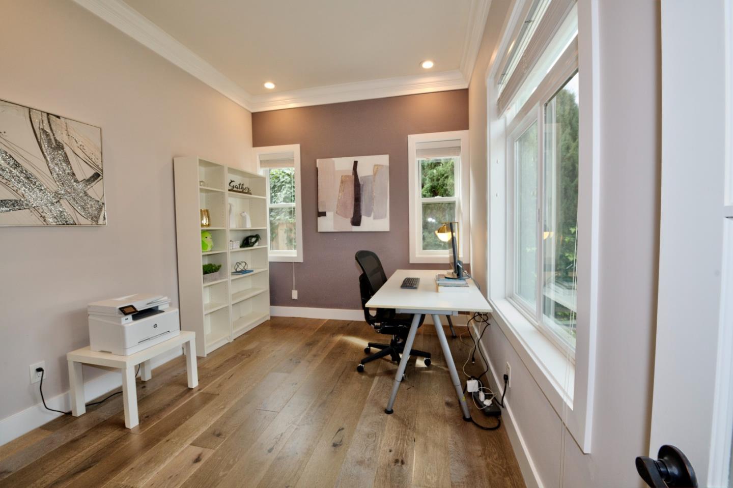 Detail Gallery Image 6 of 46 For 6026 Dial Way, San Jose,  CA 95129 - 4 Beds | 3 Baths