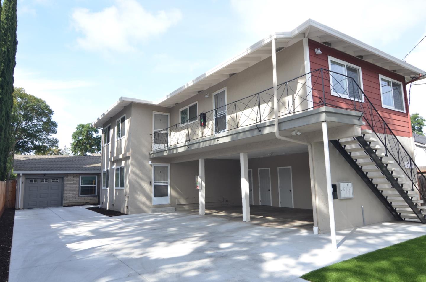 Detail Gallery Image 3 of 27 For 1164 Clinton St, Redwood City,  CA 94061 - – Beds | – Baths