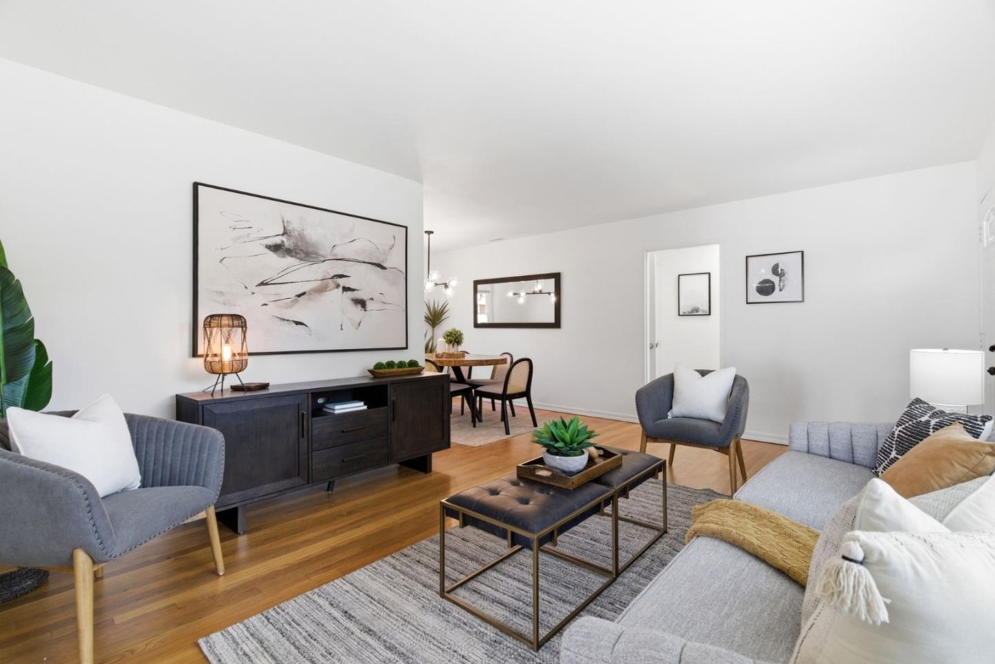 Detail Gallery Image 10 of 33 For 103 W Arques Ave, Sunnyvale,  CA 94085 - 3 Beds | 2 Baths