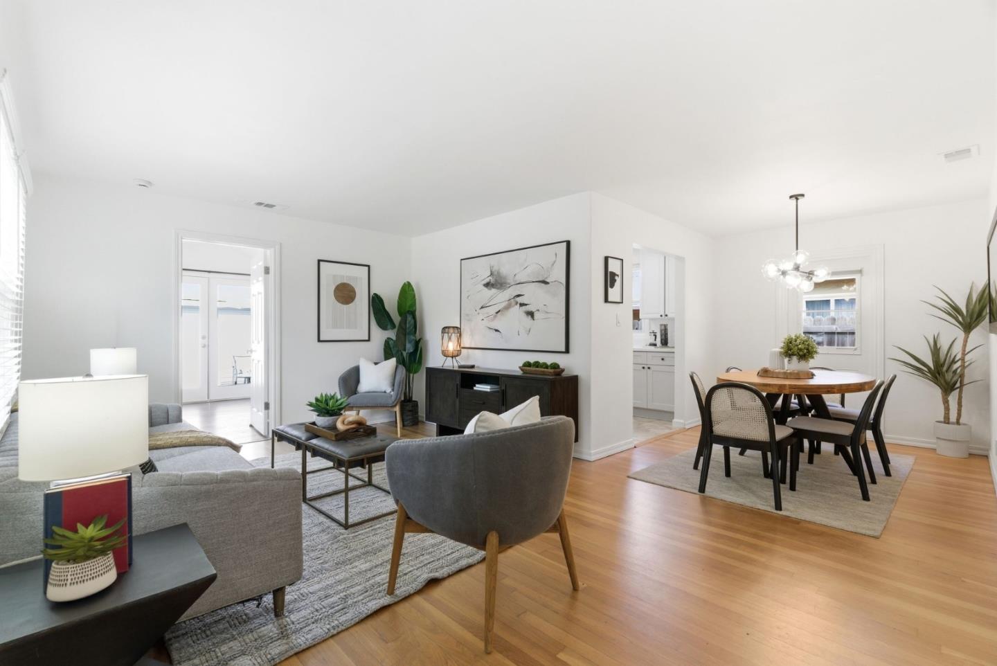 Detail Gallery Image 6 of 33 For 103 W Arques Ave, Sunnyvale,  CA 94085 - 3 Beds | 2 Baths