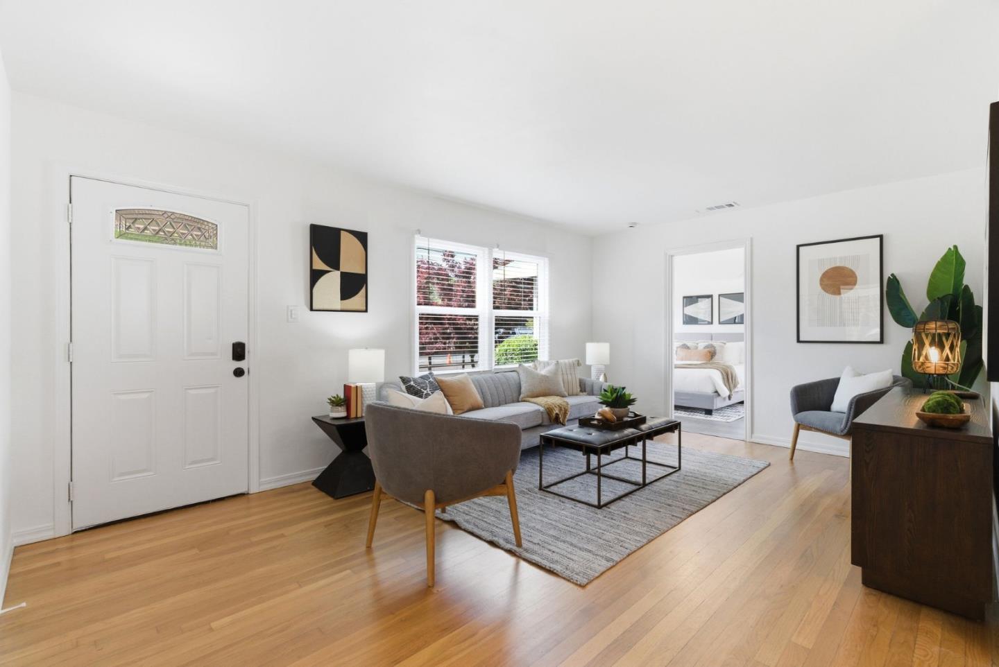 Detail Gallery Image 7 of 33 For 103 W Arques Ave, Sunnyvale,  CA 94085 - 3 Beds | 2 Baths