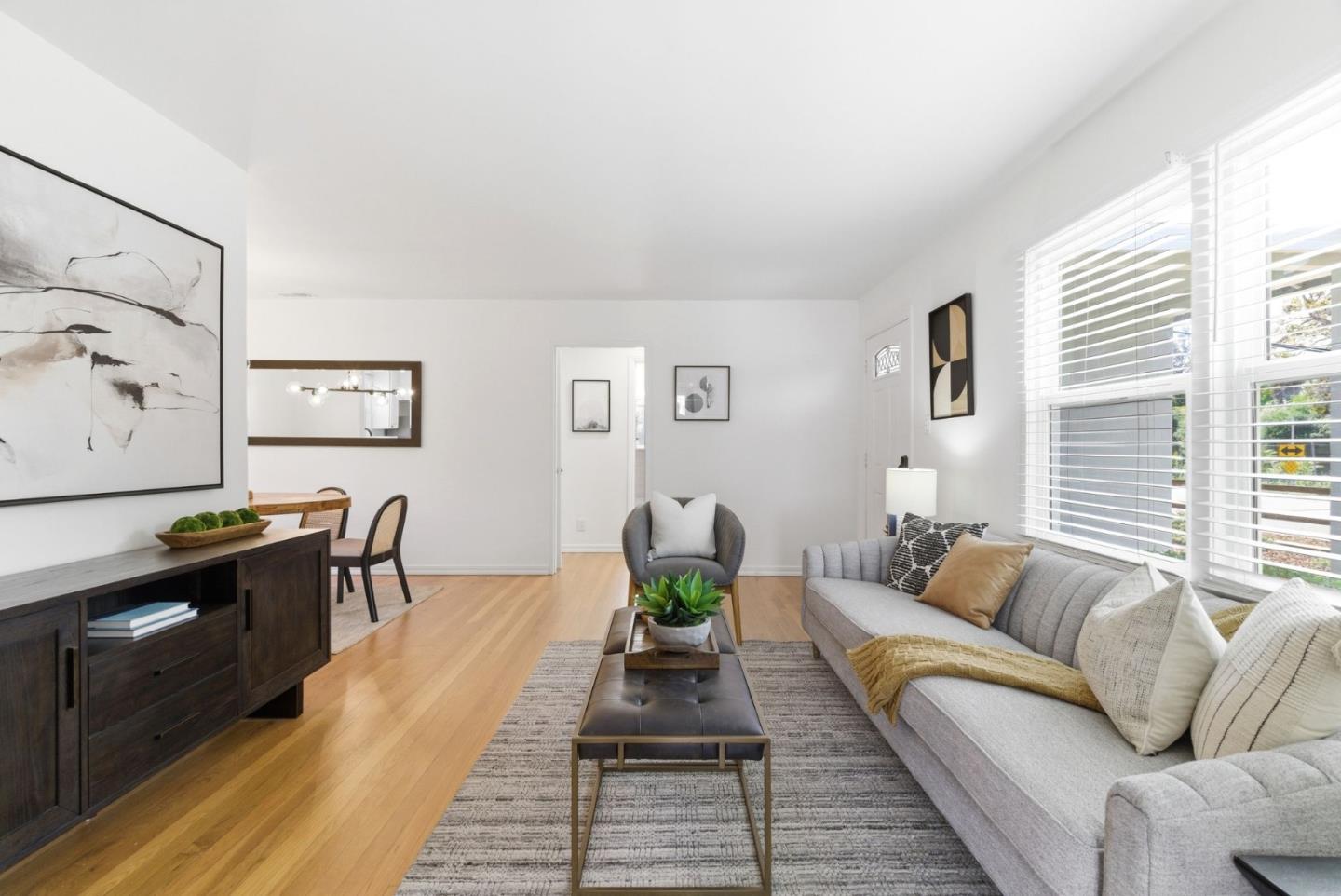 Detail Gallery Image 9 of 33 For 103 W Arques Ave, Sunnyvale,  CA 94085 - 3 Beds | 2 Baths