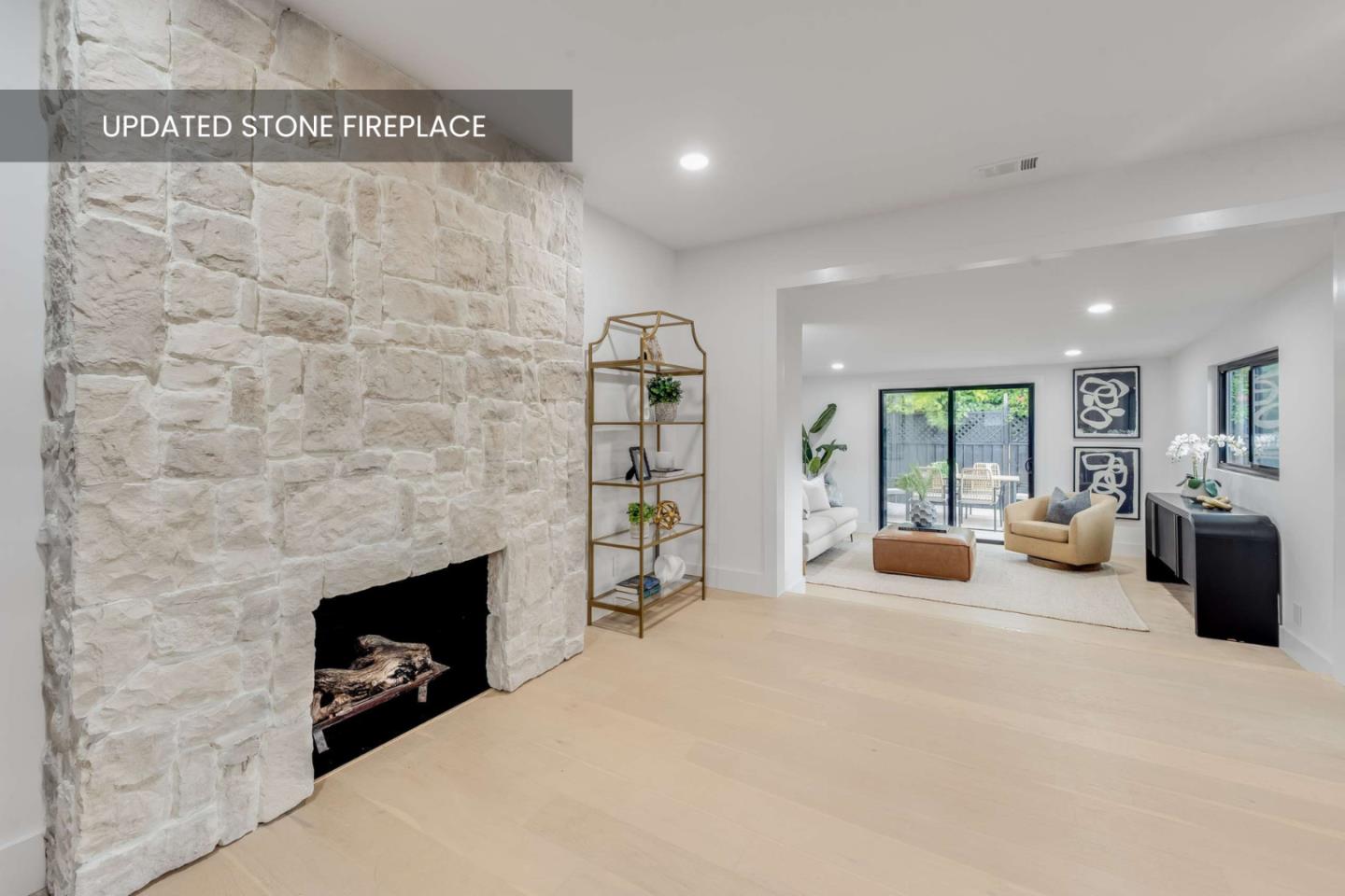 Detail Gallery Image 15 of 42 For 1650 S Wolfe Rd, Sunnyvale,  CA 94087 - 3 Beds | 2 Baths