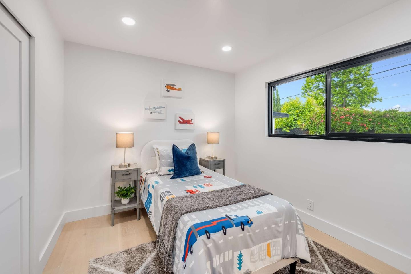 Detail Gallery Image 20 of 42 For 1650 S Wolfe Rd, Sunnyvale,  CA 94087 - 3 Beds | 2 Baths