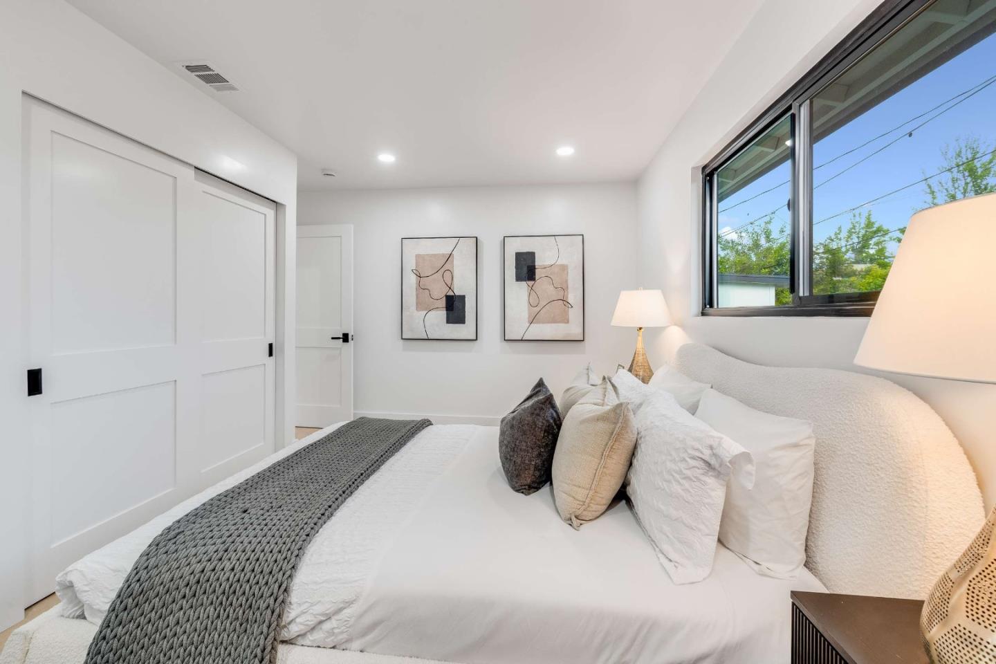 Detail Gallery Image 24 of 42 For 1650 S Wolfe Rd, Sunnyvale,  CA 94087 - 3 Beds | 2 Baths