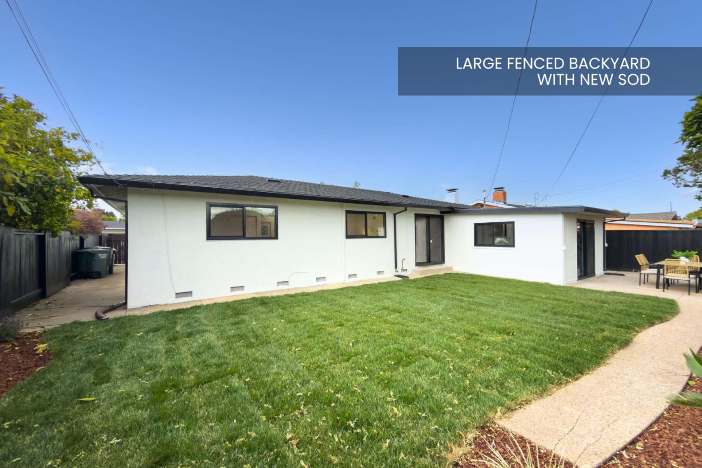 Detail Gallery Image 32 of 42 For 1650 S Wolfe Rd, Sunnyvale,  CA 94087 - 3 Beds | 2 Baths