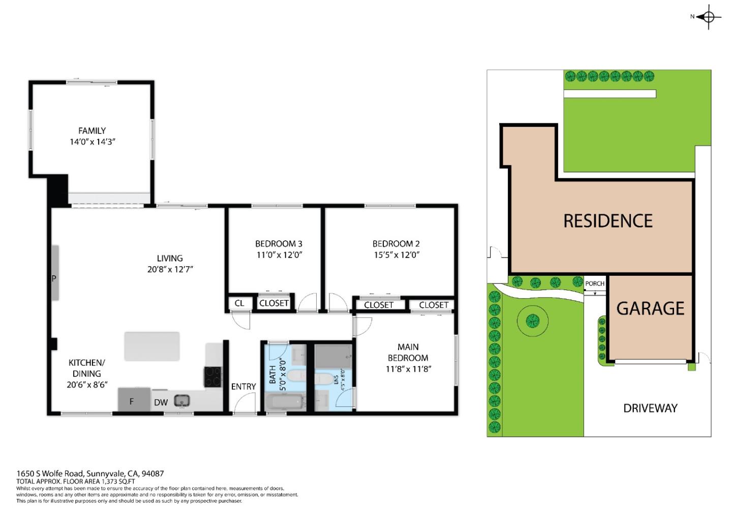 Detail Gallery Image 34 of 42 For 1650 S Wolfe Rd, Sunnyvale,  CA 94087 - 3 Beds | 2 Baths