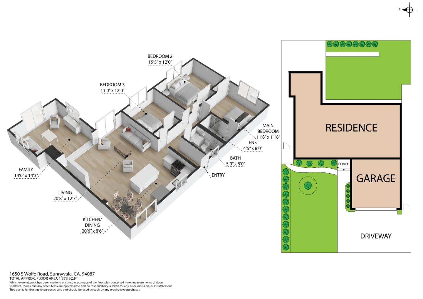 Detail Gallery Image 35 of 42 For 1650 S Wolfe Rd, Sunnyvale,  CA 94087 - 3 Beds | 2 Baths