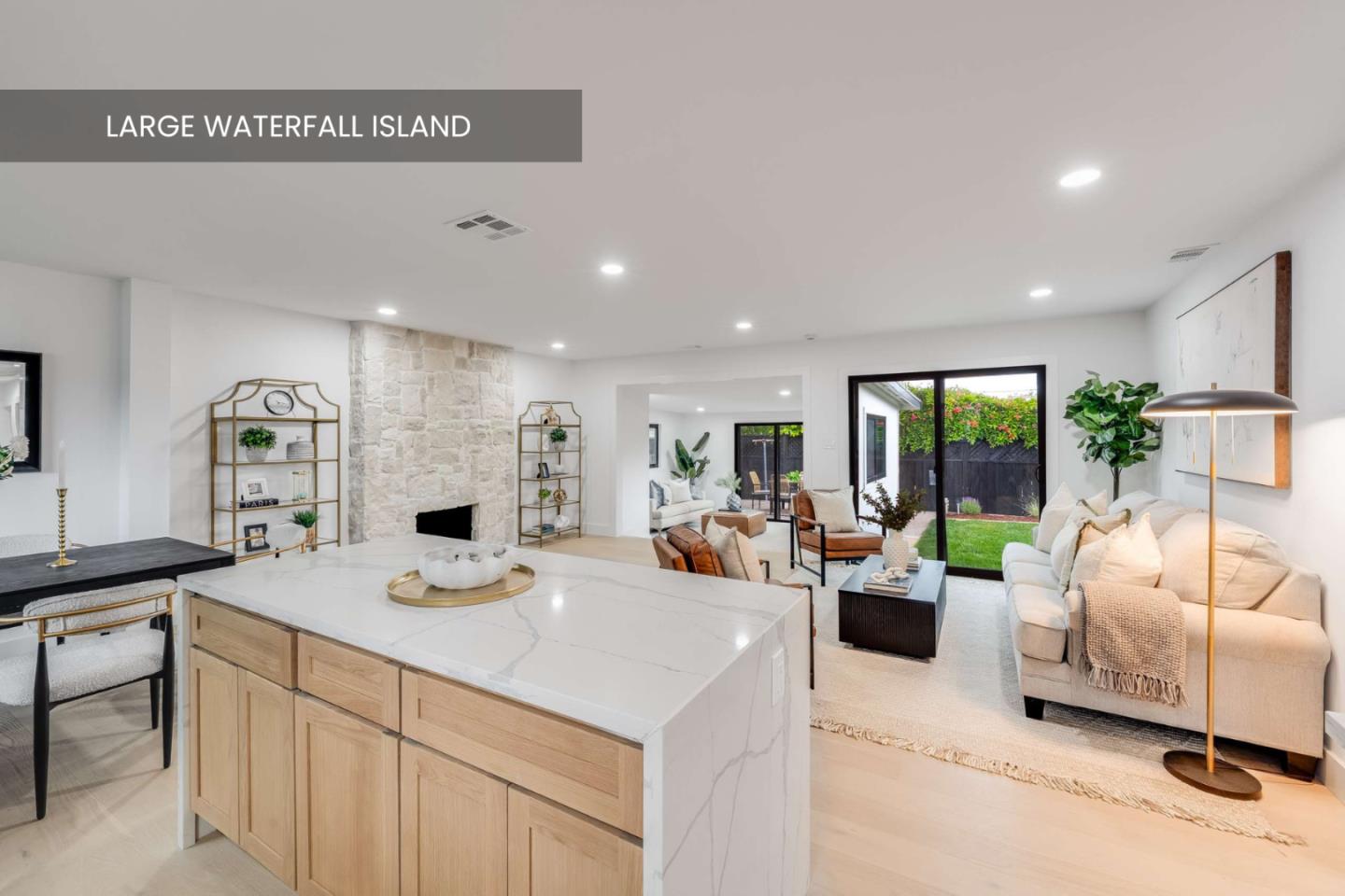 Detail Gallery Image 9 of 42 For 1650 S Wolfe Rd, Sunnyvale,  CA 94087 - 3 Beds | 2 Baths