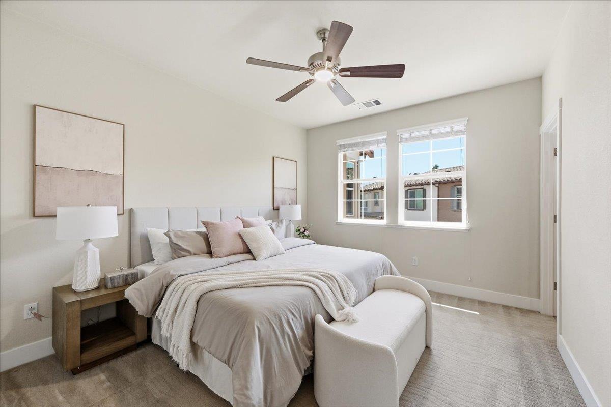 Detail Gallery Image 35 of 78 For 157 Jeffrey Ter, Sunnyvale,  CA 94086 - 3 Beds | 2/1 Baths