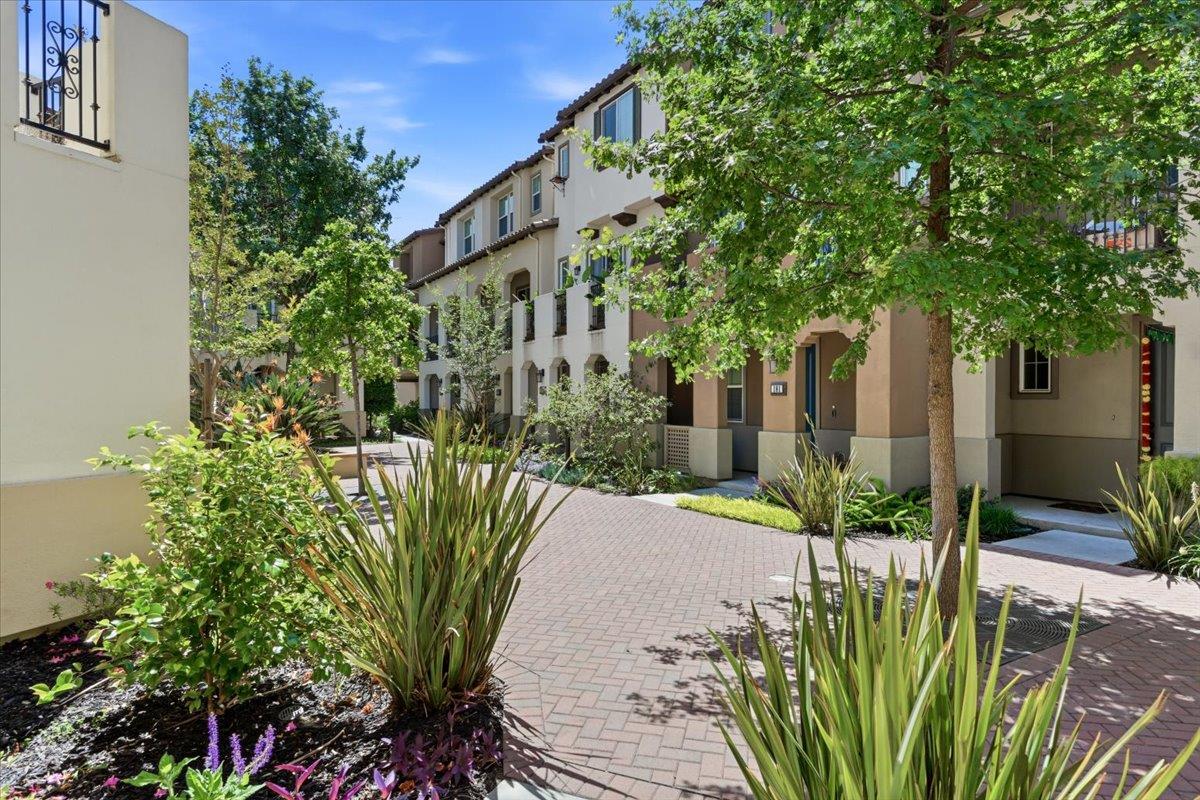 Detail Gallery Image 59 of 78 For 157 Jeffrey Ter, Sunnyvale,  CA 94086 - 3 Beds | 2/1 Baths