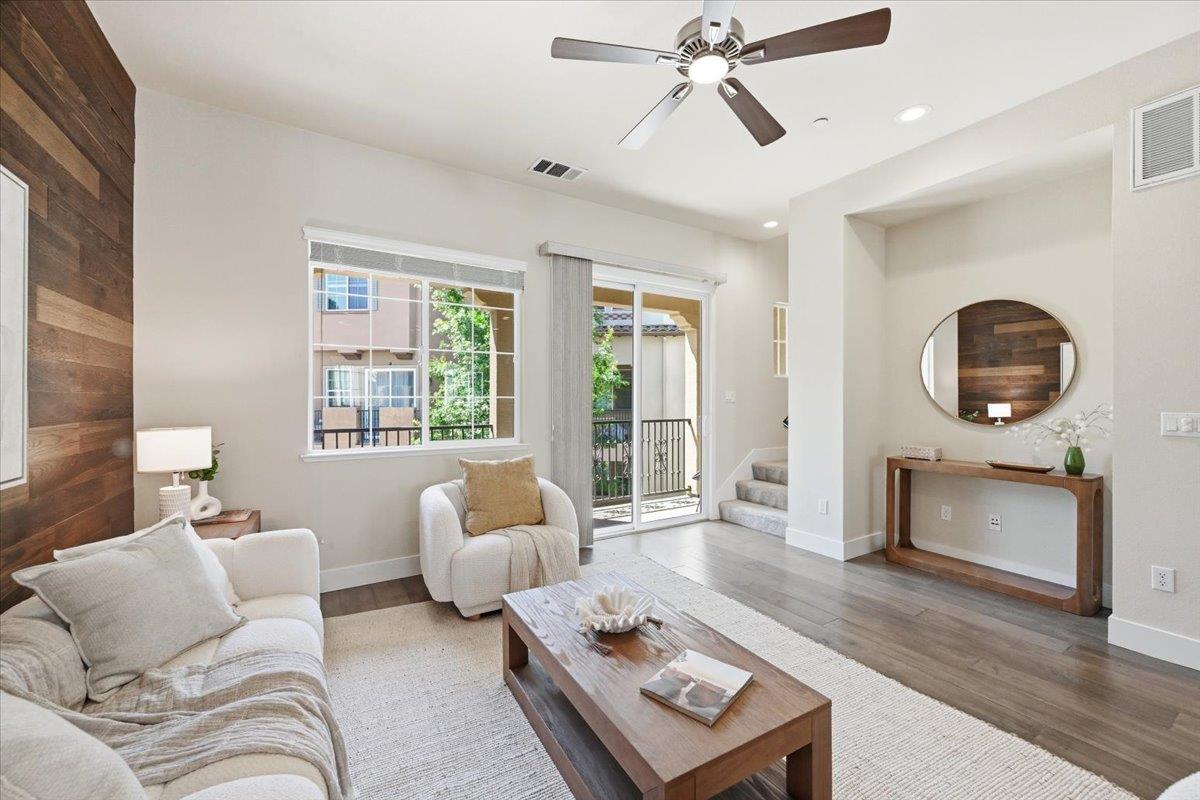 Detail Gallery Image 6 of 78 For 157 Jeffrey Ter, Sunnyvale,  CA 94086 - 3 Beds | 2/1 Baths