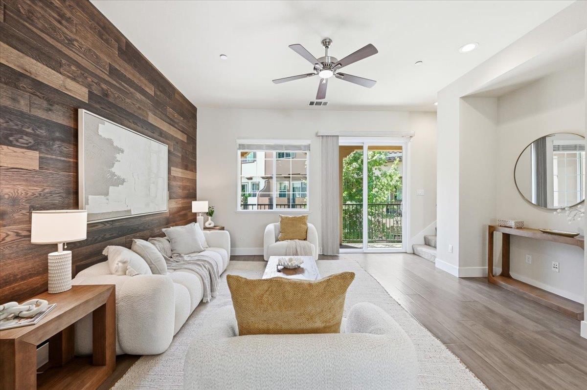 Detail Gallery Image 7 of 78 For 157 Jeffrey Ter, Sunnyvale,  CA 94086 - 3 Beds | 2/1 Baths