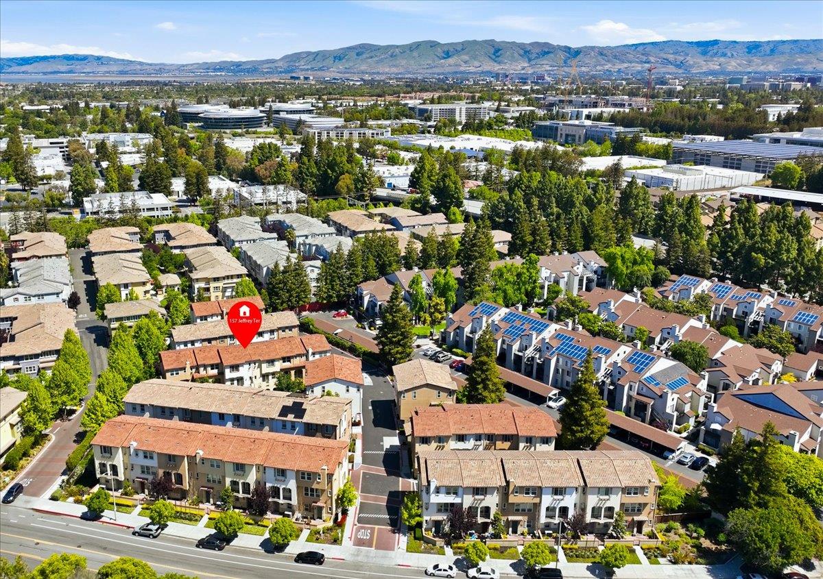 Detail Gallery Image 78 of 78 For 157 Jeffrey Ter, Sunnyvale,  CA 94086 - 3 Beds | 2/1 Baths