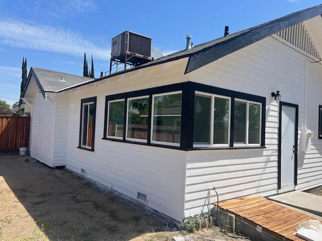 Detail Gallery Image 16 of 17 For 1275 N Farris Ave, Fresno,  CA 93728 - 3 Beds | 1/1 Baths