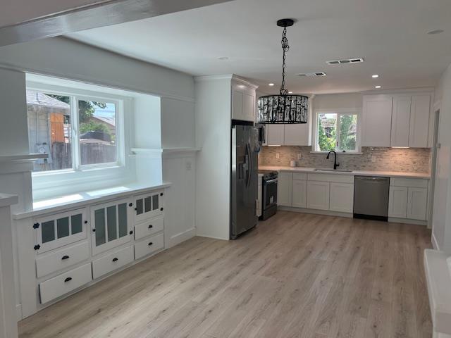 Detail Gallery Image 7 of 17 For 1275 N Farris Ave, Fresno,  CA 93728 - 3 Beds | 1/1 Baths