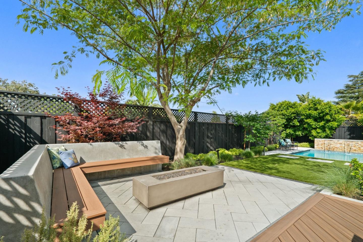 Detail Gallery Image 16 of 59 For 4509 Thistle Dr, San Jose,  CA 95136 - 4 Beds | 2/1 Baths