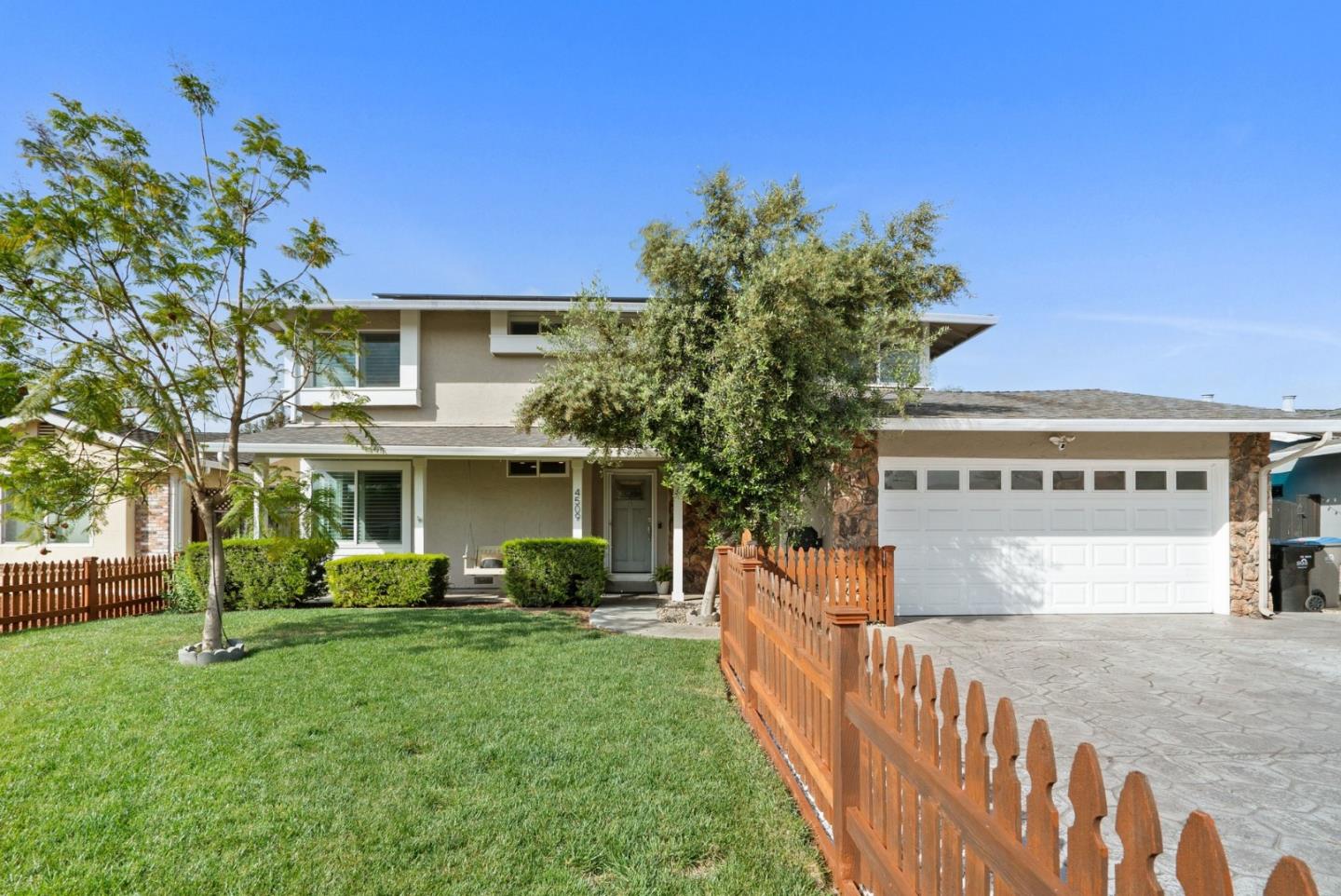 3584 Peralta Blvd, Fremont, CA, 94536