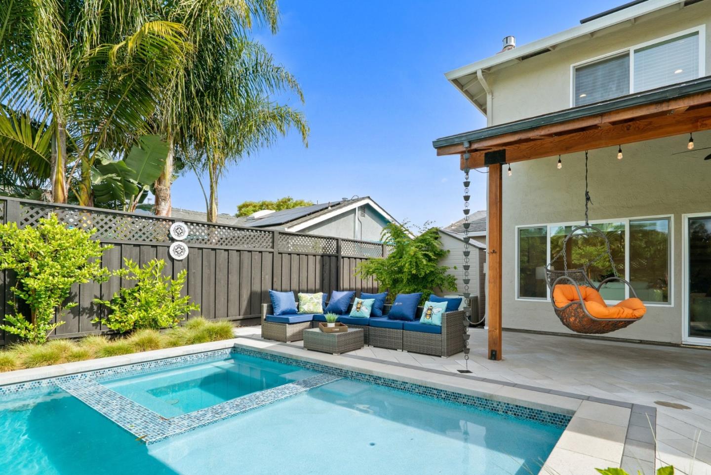 Detail Gallery Image 23 of 59 For 4509 Thistle Dr, San Jose,  CA 95136 - 4 Beds | 2/1 Baths