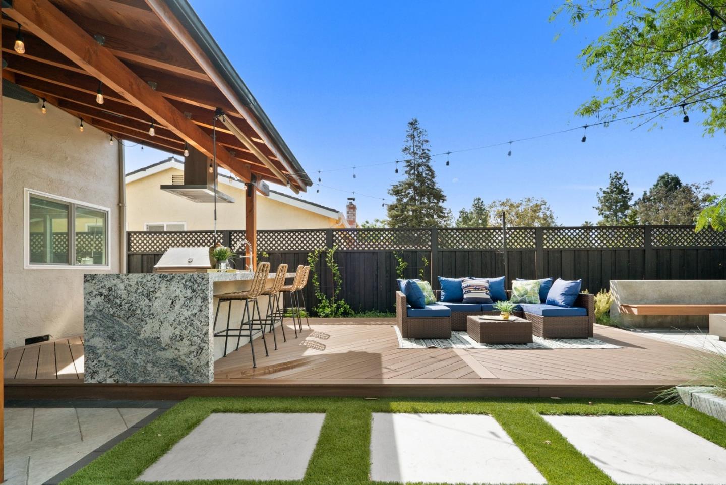 Detail Gallery Image 27 of 59 For 4509 Thistle Dr, San Jose,  CA 95136 - 4 Beds | 2/1 Baths