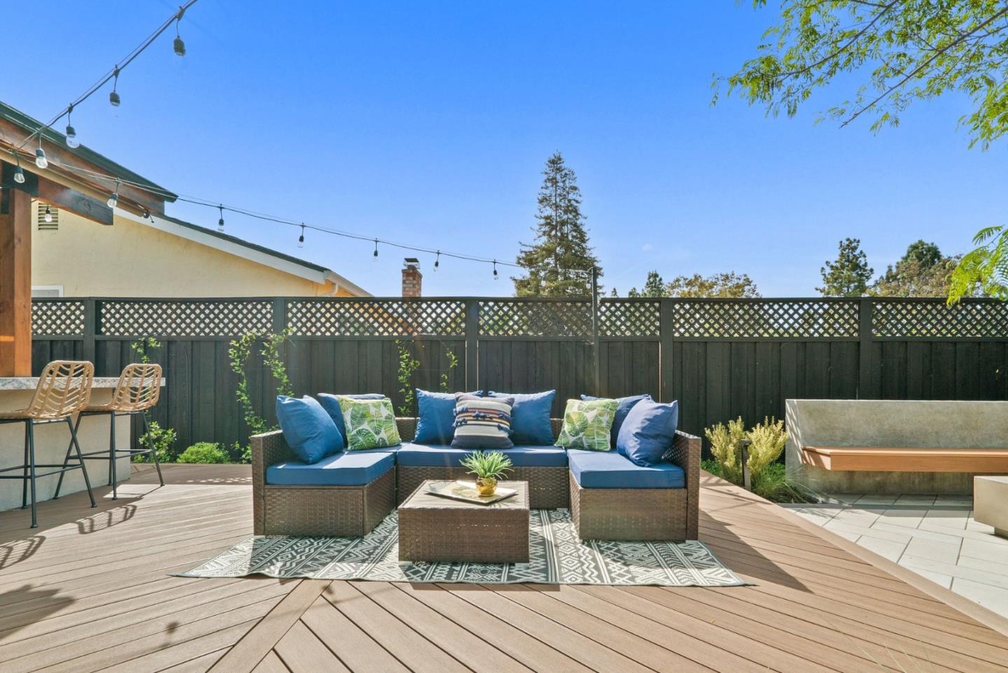 Detail Gallery Image 28 of 59 For 4509 Thistle Dr, San Jose,  CA 95136 - 4 Beds | 2/1 Baths