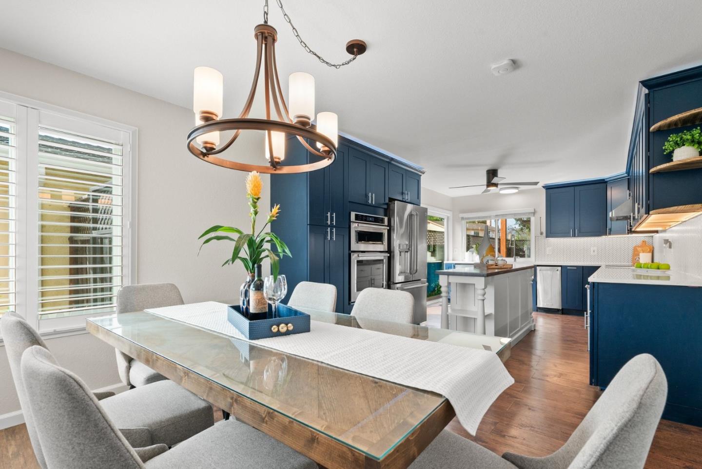 Detail Gallery Image 30 of 59 For 4509 Thistle Dr, San Jose,  CA 95136 - 4 Beds | 2/1 Baths