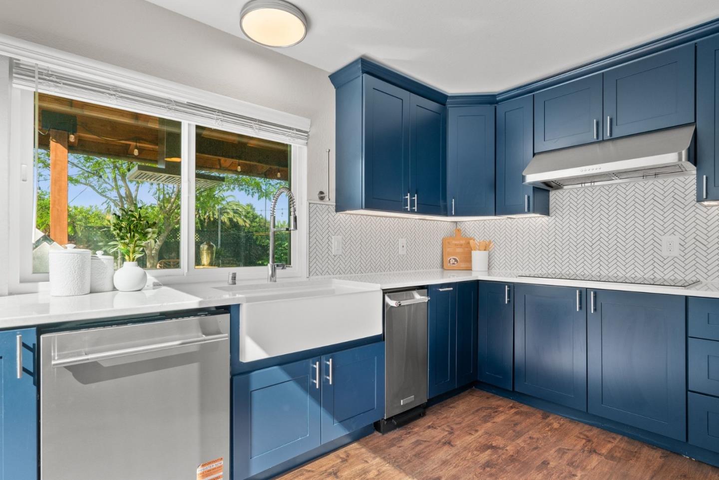 Detail Gallery Image 31 of 59 For 4509 Thistle Dr, San Jose,  CA 95136 - 4 Beds | 2/1 Baths