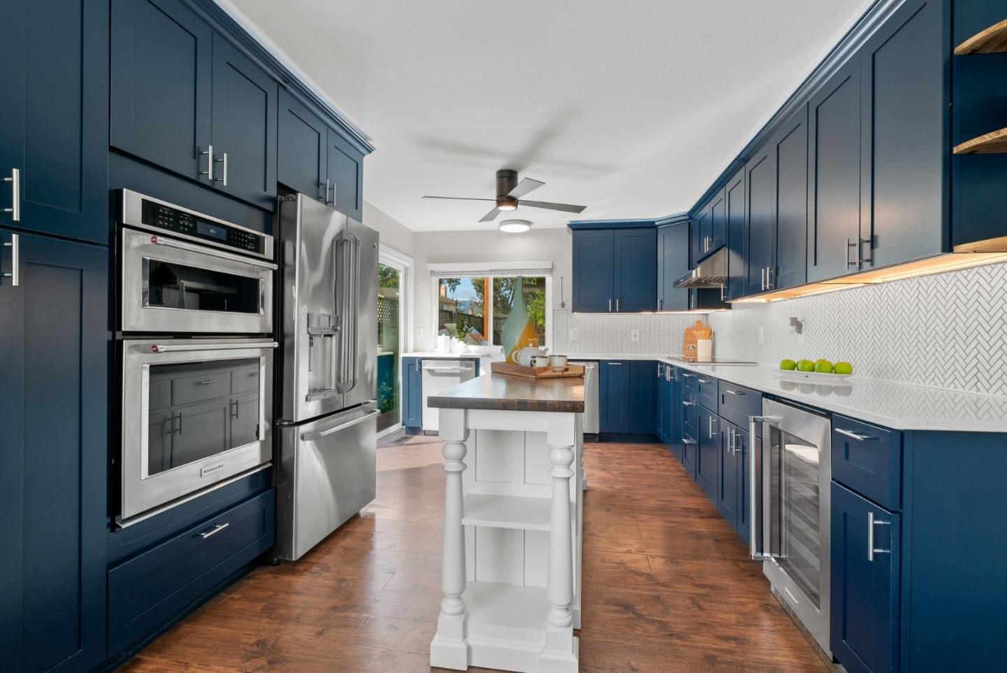 Detail Gallery Image 33 of 59 For 4509 Thistle Dr, San Jose,  CA 95136 - 4 Beds | 2/1 Baths